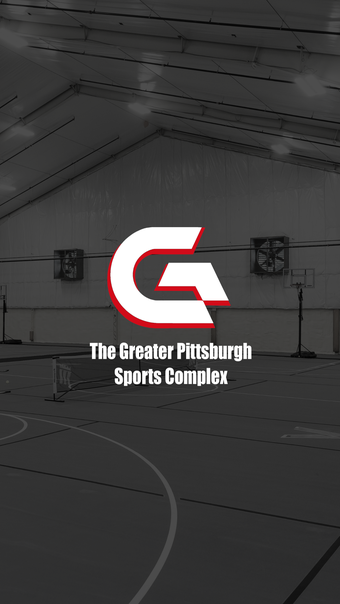 Greater Pittsburgh Sports Plex