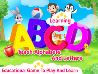 ABC Kids Preschool