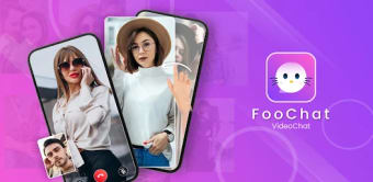 Foochat - Video Chat