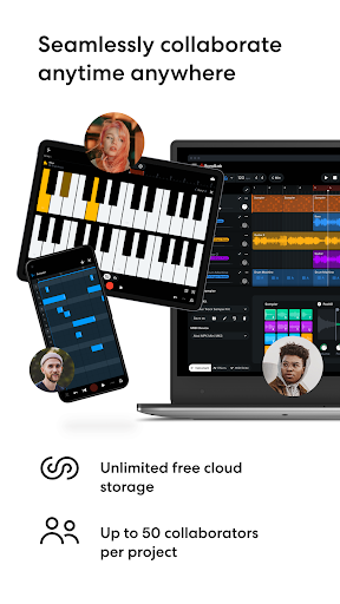 BandLab – Music Studio & Social Network