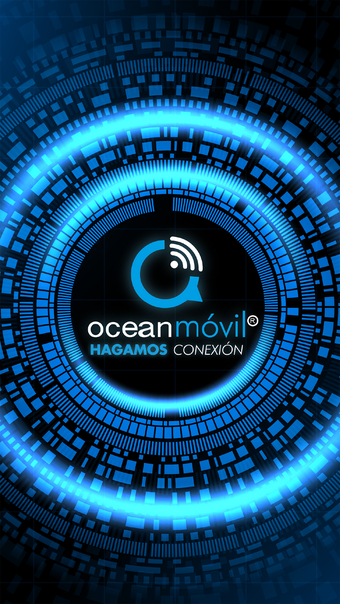 Ocean Móvil