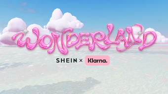 SHEIN x Klarna Wonderland UPDATE NEW FREE UGC