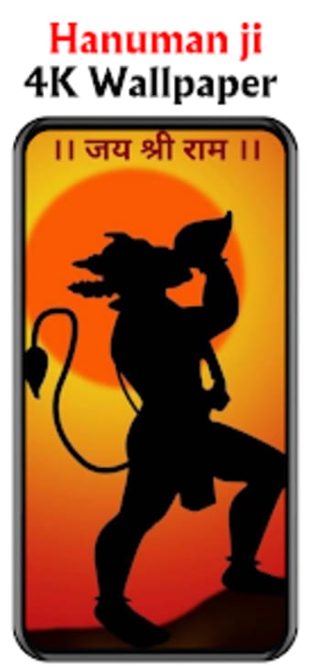 Hanuman Wallpapers 4K Ultra HD