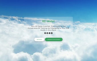 REI wallet