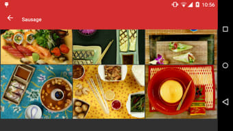 Asian Food wallpapers