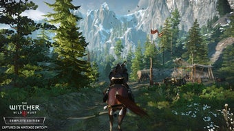 The Witcher 3: Wild Hunt - Complete Edition