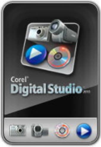 Corel Digital Studio