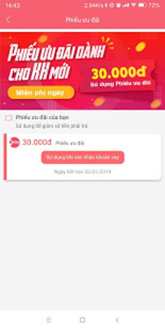 Siêu Thị Vay : Vay Tiền Lấy Liền - Online Nhanh