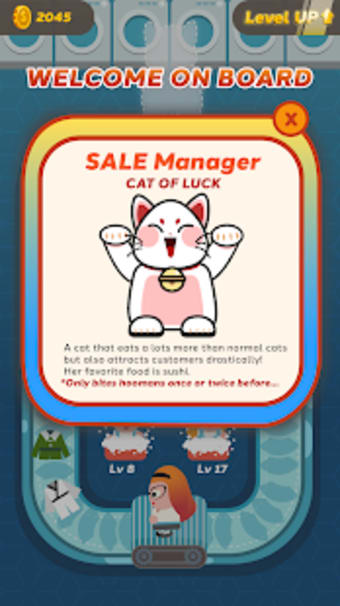 Laundry Idle - a washing tycoon factory management