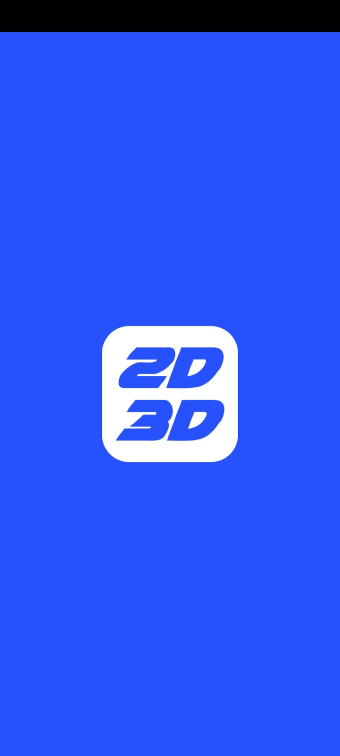2D3D Market Data: Myanmar 2D3D