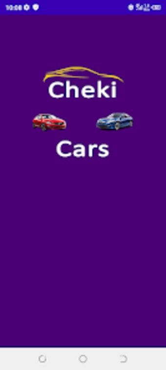 ChekiCars Kenya - Car Dealers