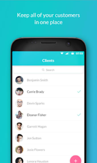 Setmore Appointments - Appointment Scheduling App