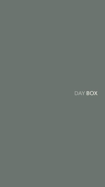 DAYBOX : D-DAY