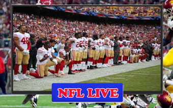Free NFL Football 201819 Live Streaming
