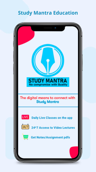 Study Mantra Education