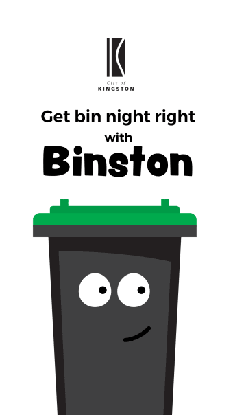 Binston