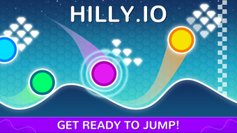 Hilly.io