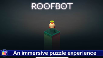 Roofbot - GameClub