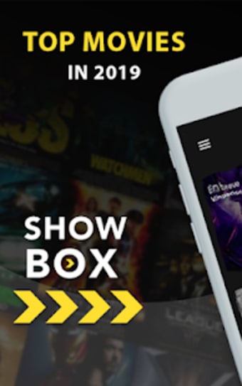 Show Movies Box  Tv Hub