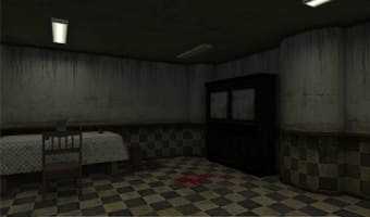 Escape: Hospital Horror VR