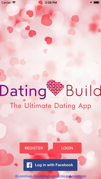 DatingBuild