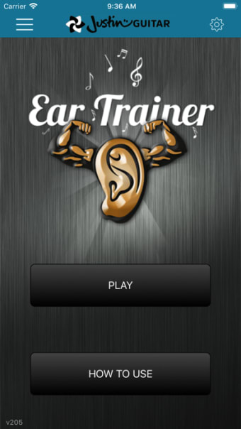 Interval Ear Trainer