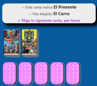 Tarot gratis en español mas fiable arcanos tarot