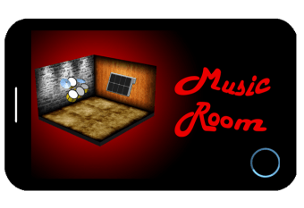 Music Room (3D)