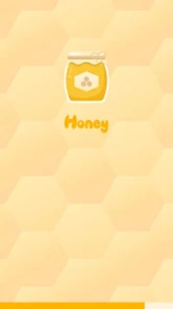 Honey - Super Fast Master