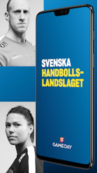 Svenska Handbollslandslaget