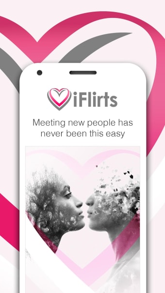 iFlirts  Flirt Dating  Chat