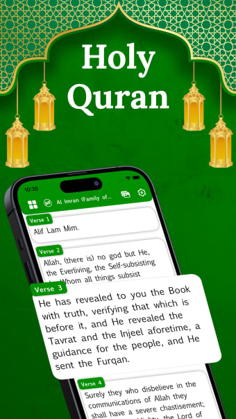 Al Quran - Read Quran Offline