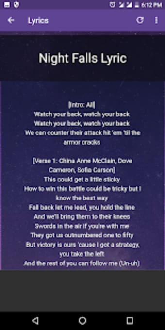 OST Descendants 3 Soundtrack Lyrics