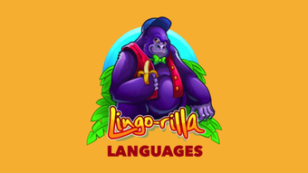 LINGORILLA Learn LANGUAGES