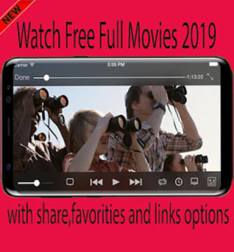 New HD Movies - Watch Online Free 2019