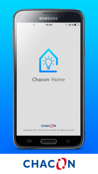 Chacon Home