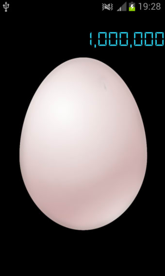 Pou Egg