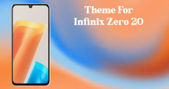 Infinix Zero 20 Launcher