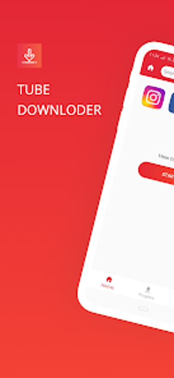 Tube Video Downloader