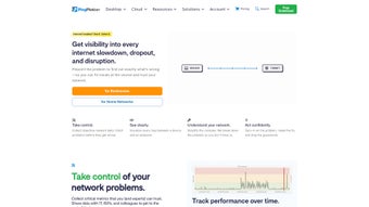 Imagen 0 para PingPlotter