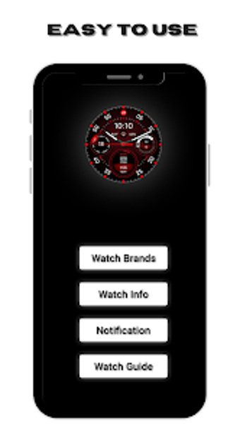 Apple Watch for Android