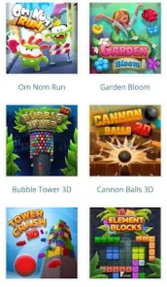 Games Hub: All in One Game