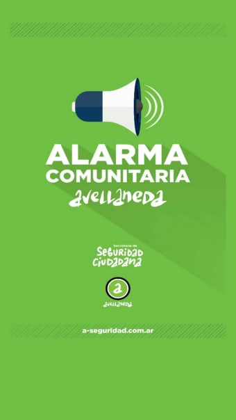Alarma Comunitaria Avellaneda