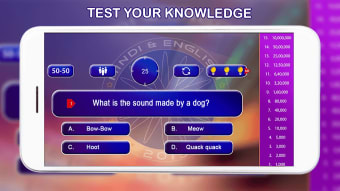 Kids GK Trivia - Quiz India H