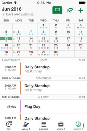 Ultimate Calendar - Complete Calendar Solution