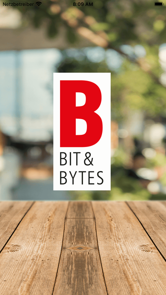 Bit  Bytes