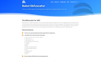 Imagen 0 para Babel Obfuscator