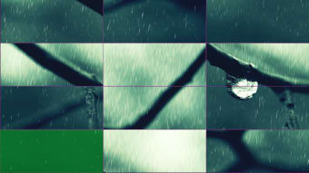 Rain Pics Puzzles