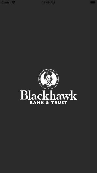 Blackhawk Bank  Trust Mobile