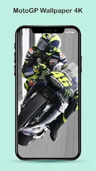 MotoGP Wallpaper 4K